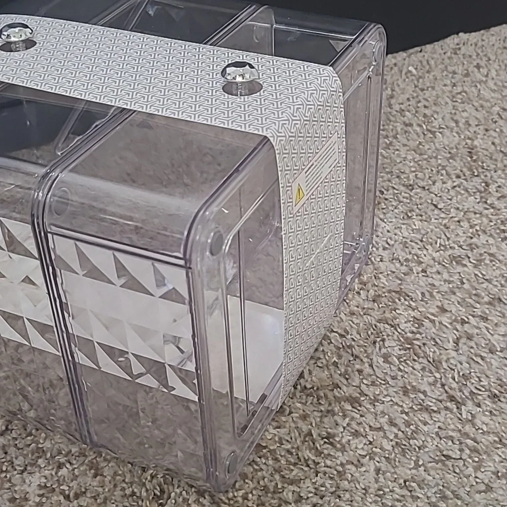 Makeup Organizer with Drawers